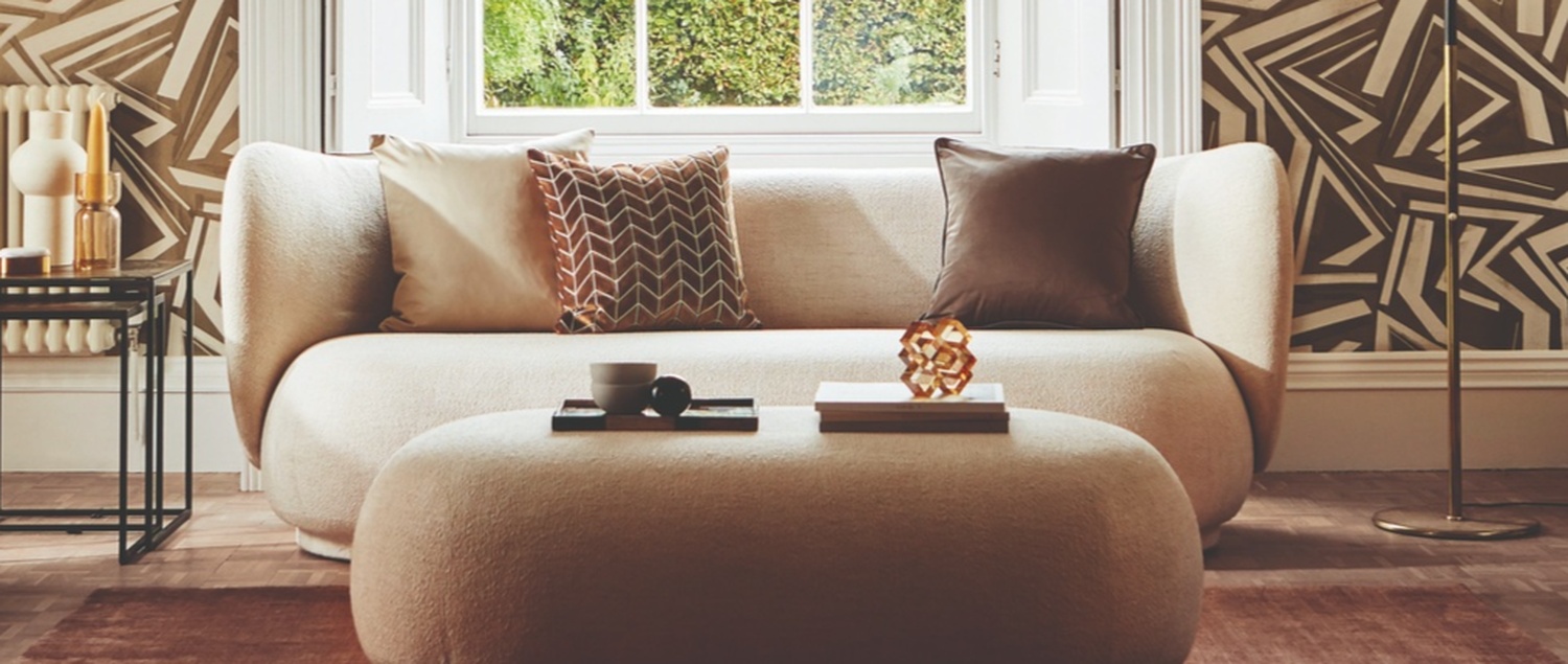 Sanderson Design Group Contracts UK