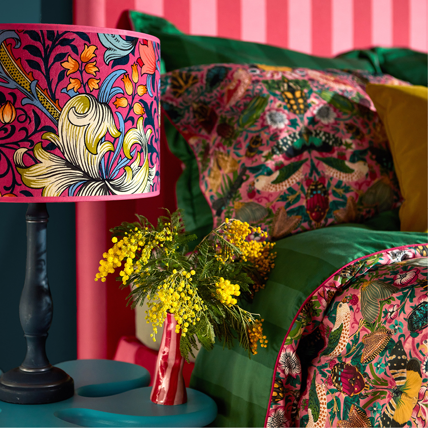 Our Story Archive by Sanderson Design