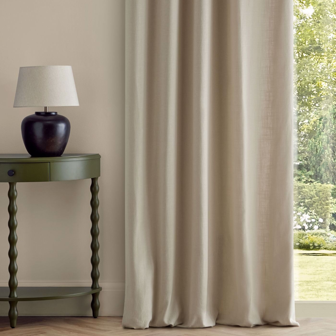 Tuscany Calico Fabric by SAN