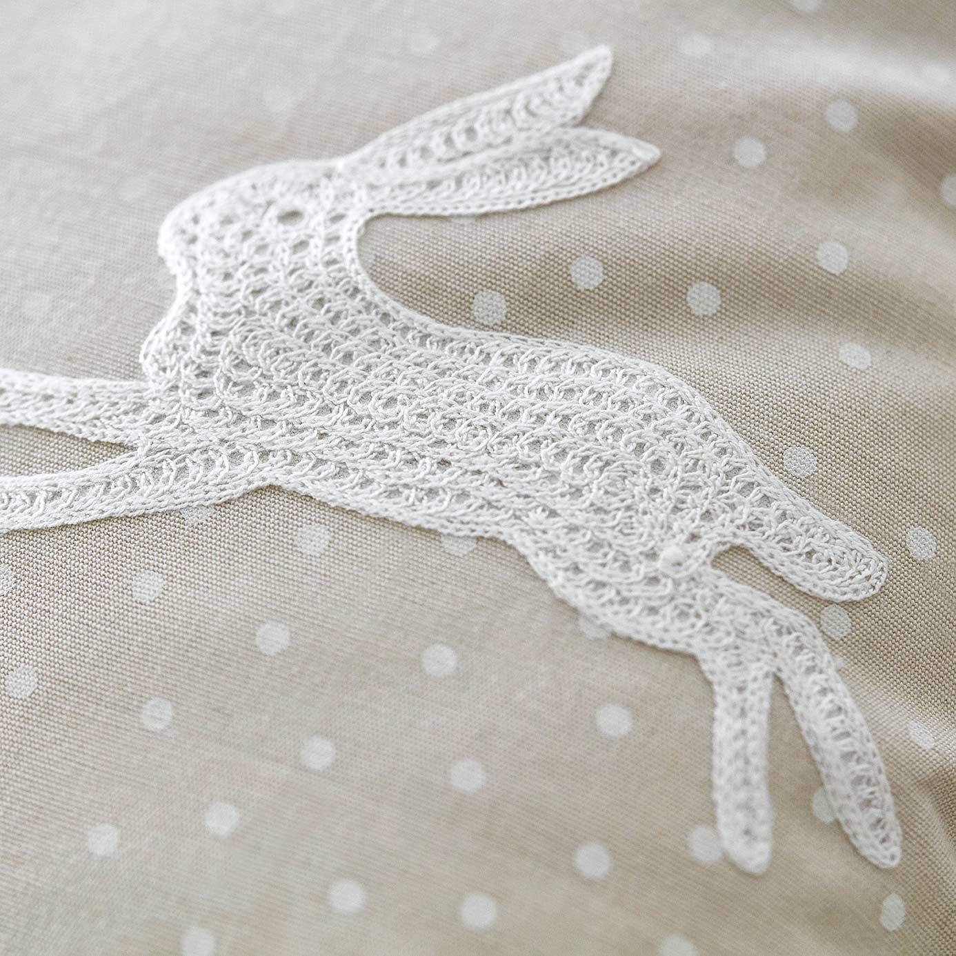 Warren Linen Fabric by SAN