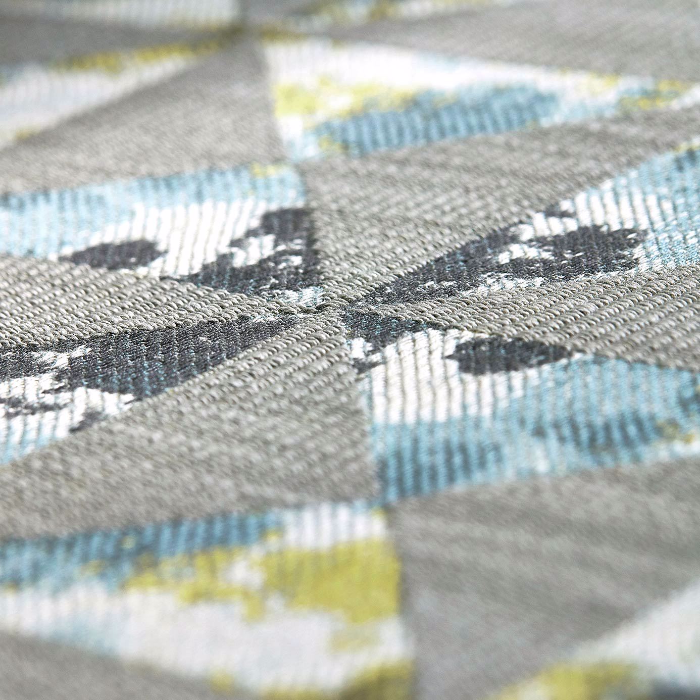 Grafik Denim Fabric by HAR