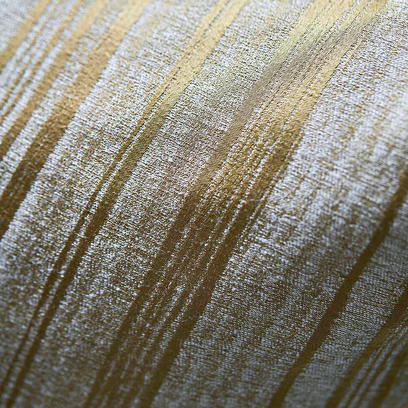 Poise Saffron Fabric by HAR