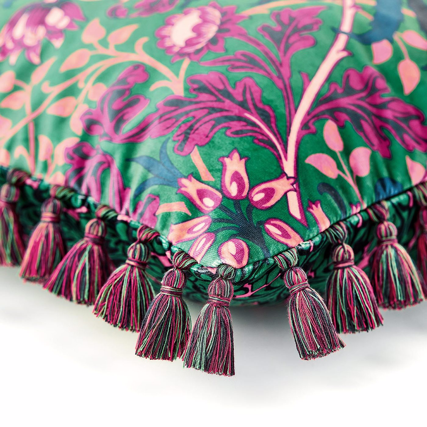 Hyacinth Cushion by ARC