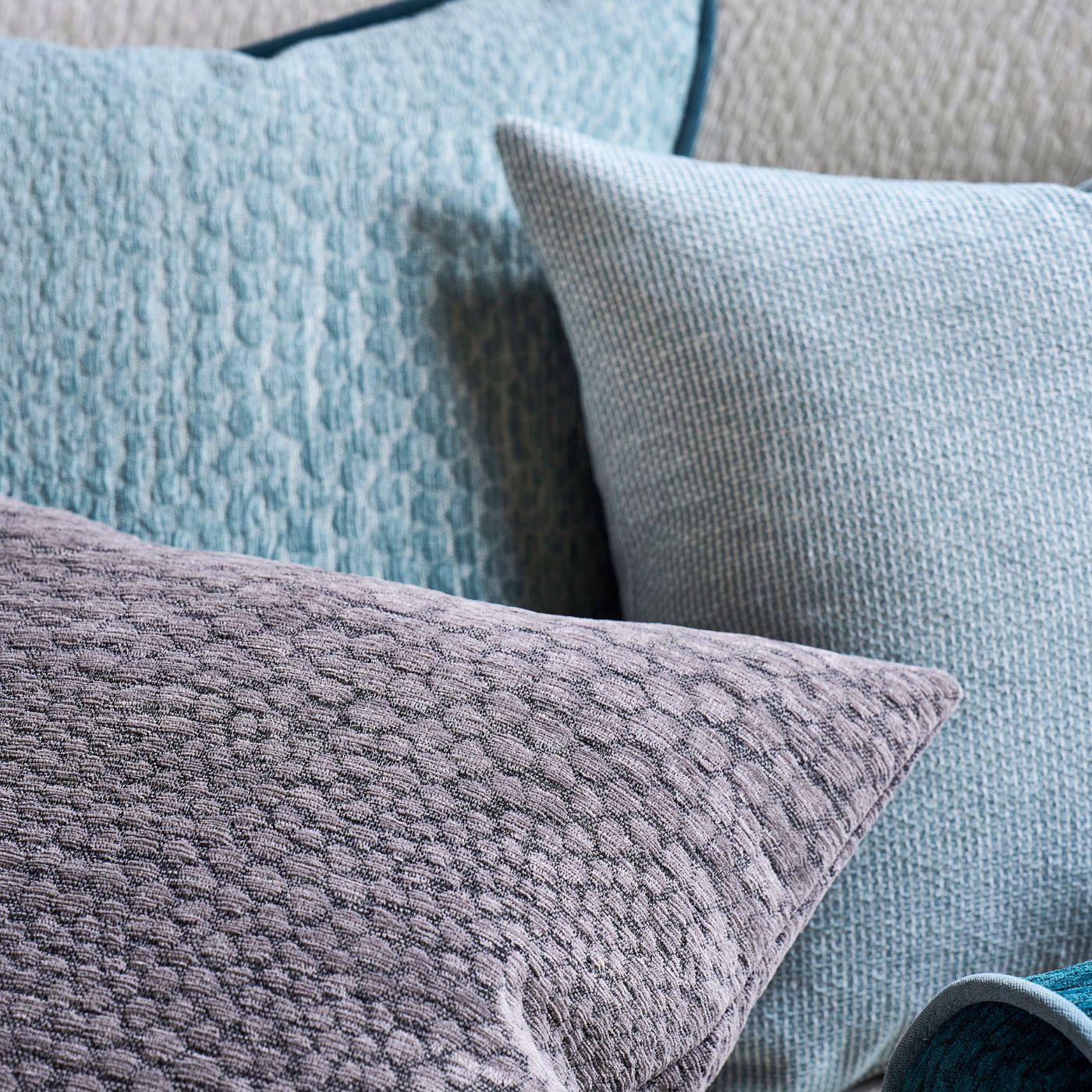 Castus Espresso Fabric by CNC
