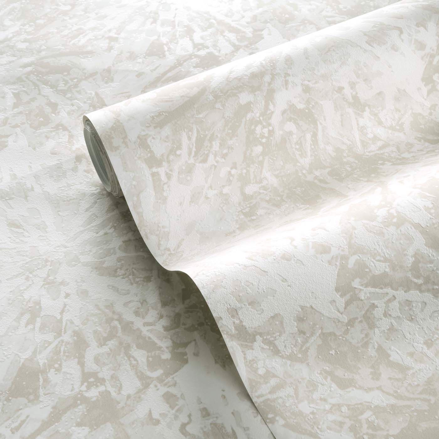 Dipinto Ivory Wallpaper by CNC