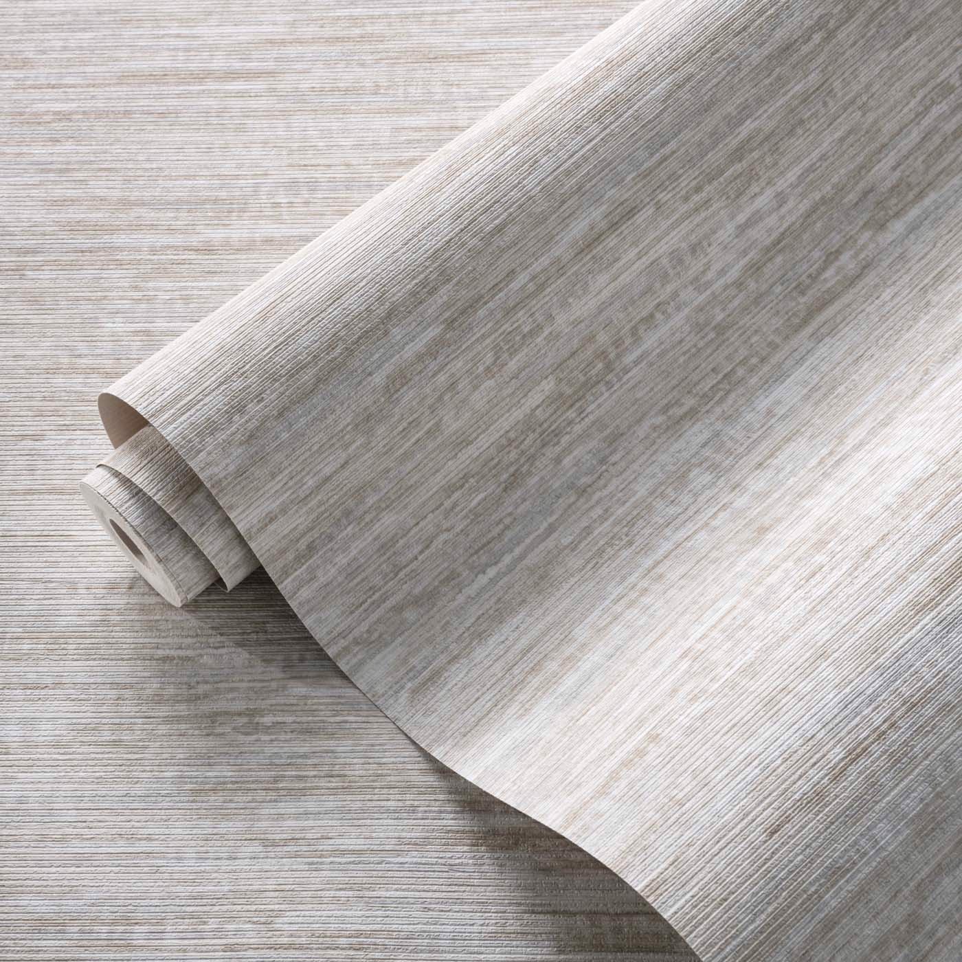 Dritto Linen Wallpaper by CNC