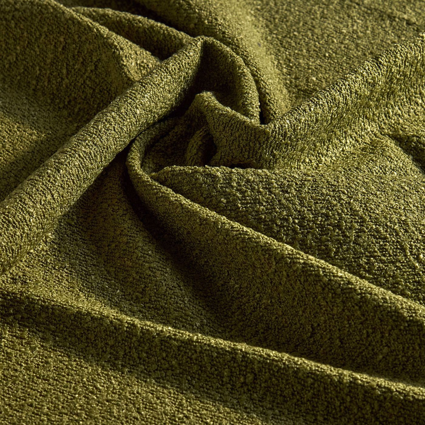 Elio Rhubarb Fabric by HAR
