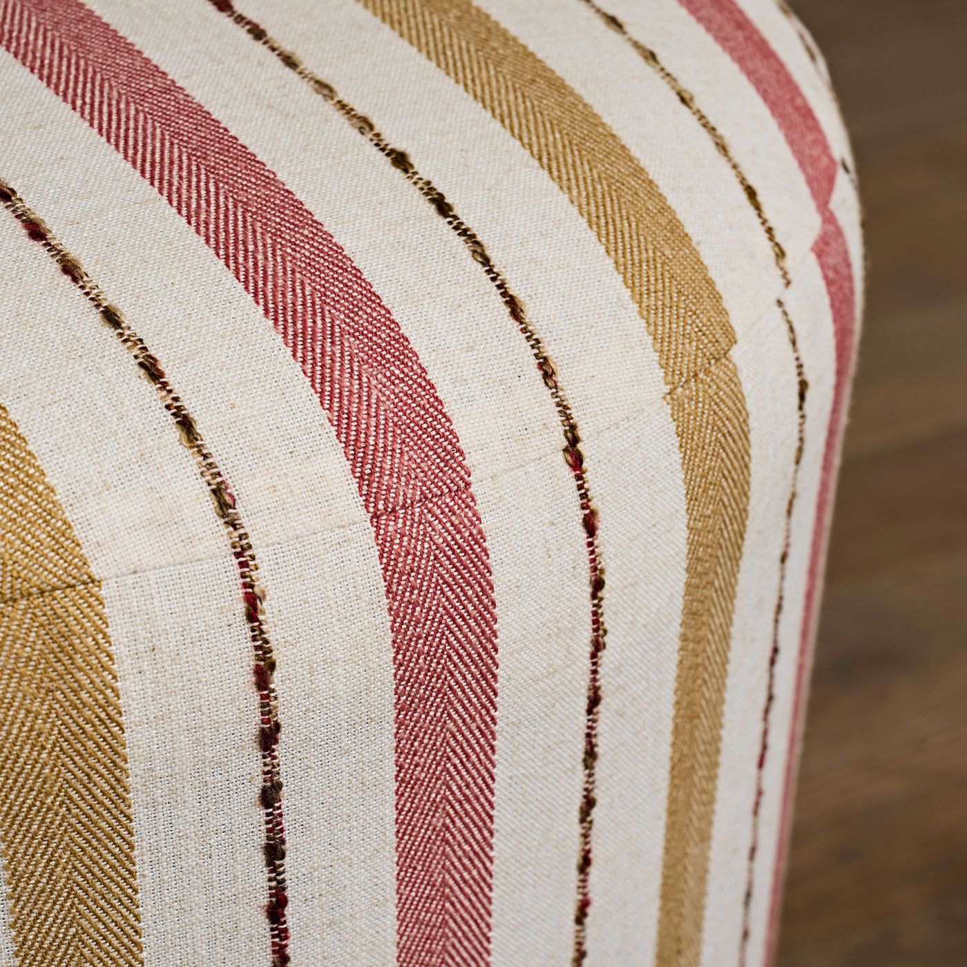 Camino Camel/Spice Fabric by CNC
