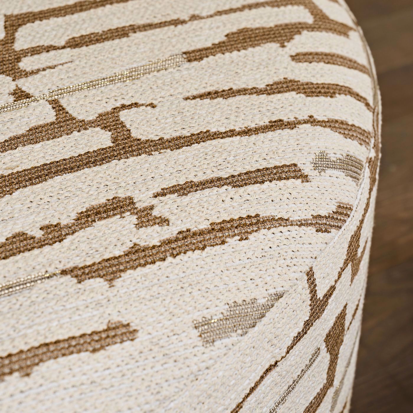 Muro Camel Fabric by CNC