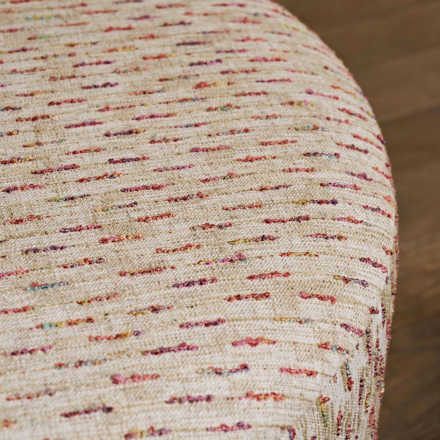 Rambla Multi Fabric by CNC