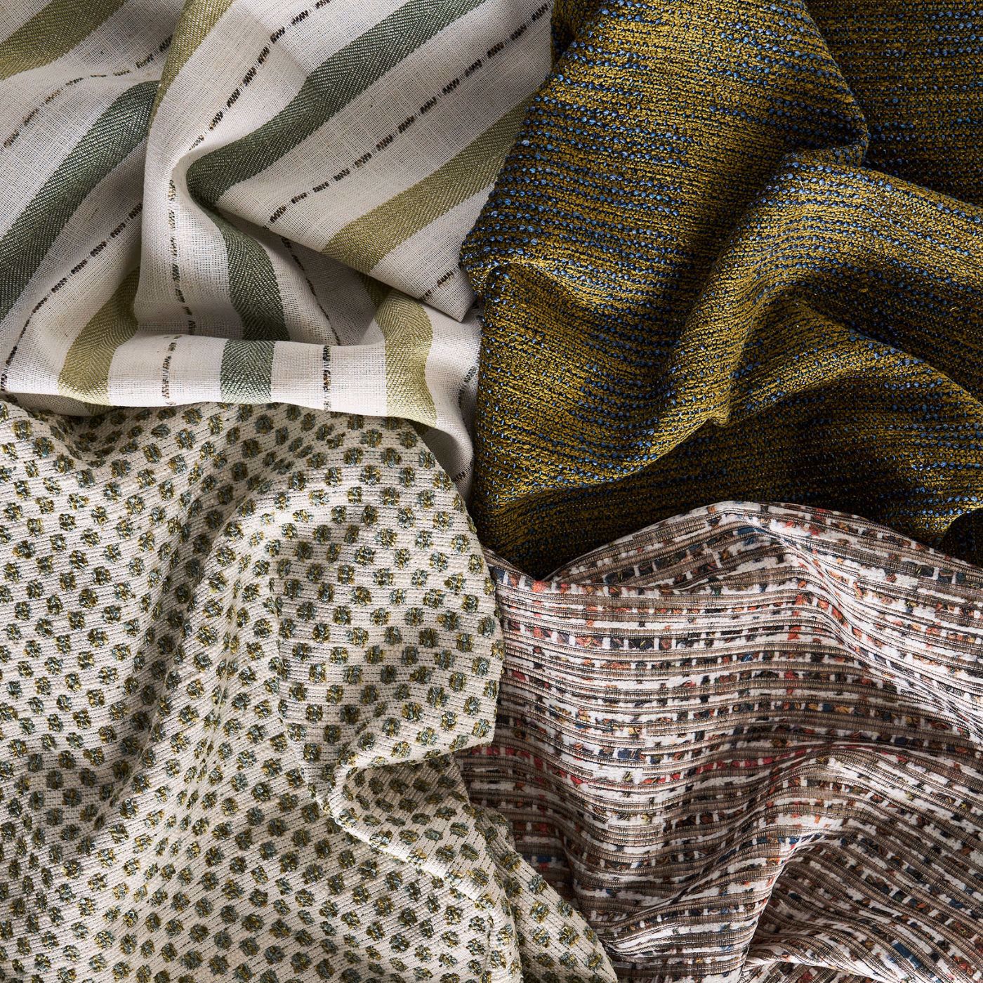 Zocalo Marine Fabric by CNC