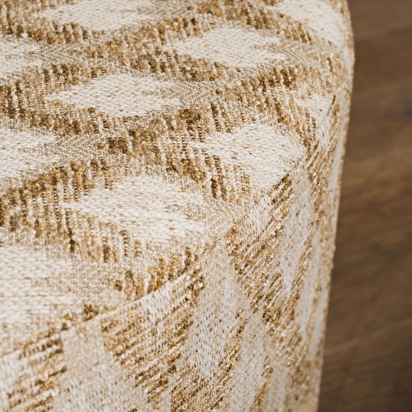 Torre Camel Fabric by CNC