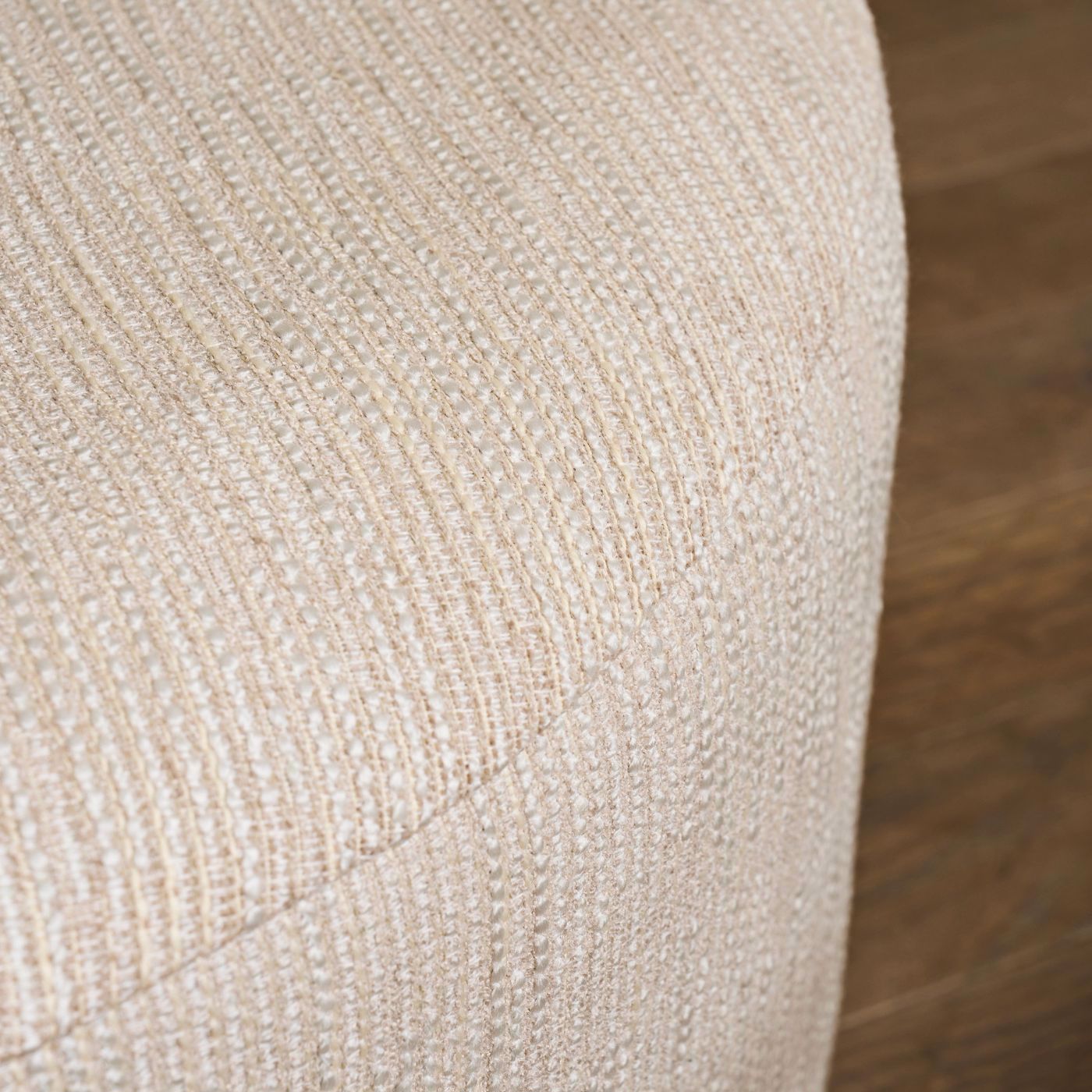 Zocalo Linen Fabric by CNC