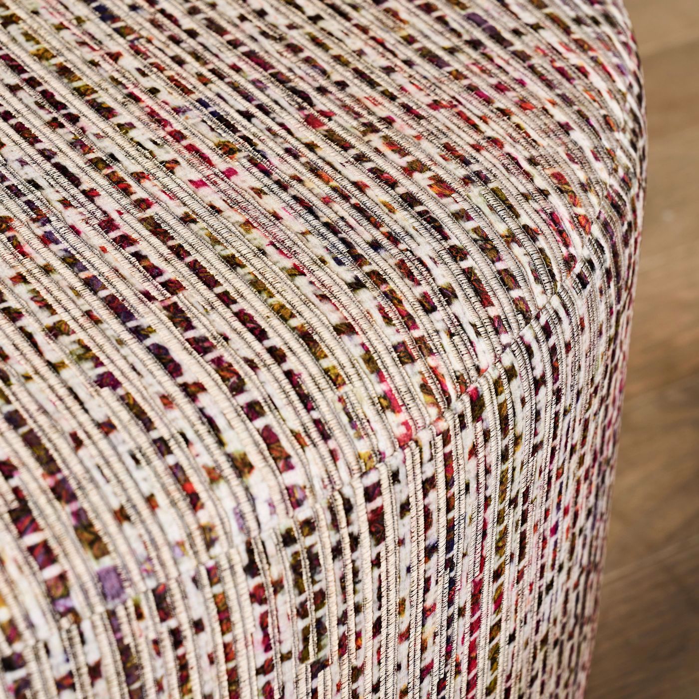 Atrio Multi Fabric by CNC