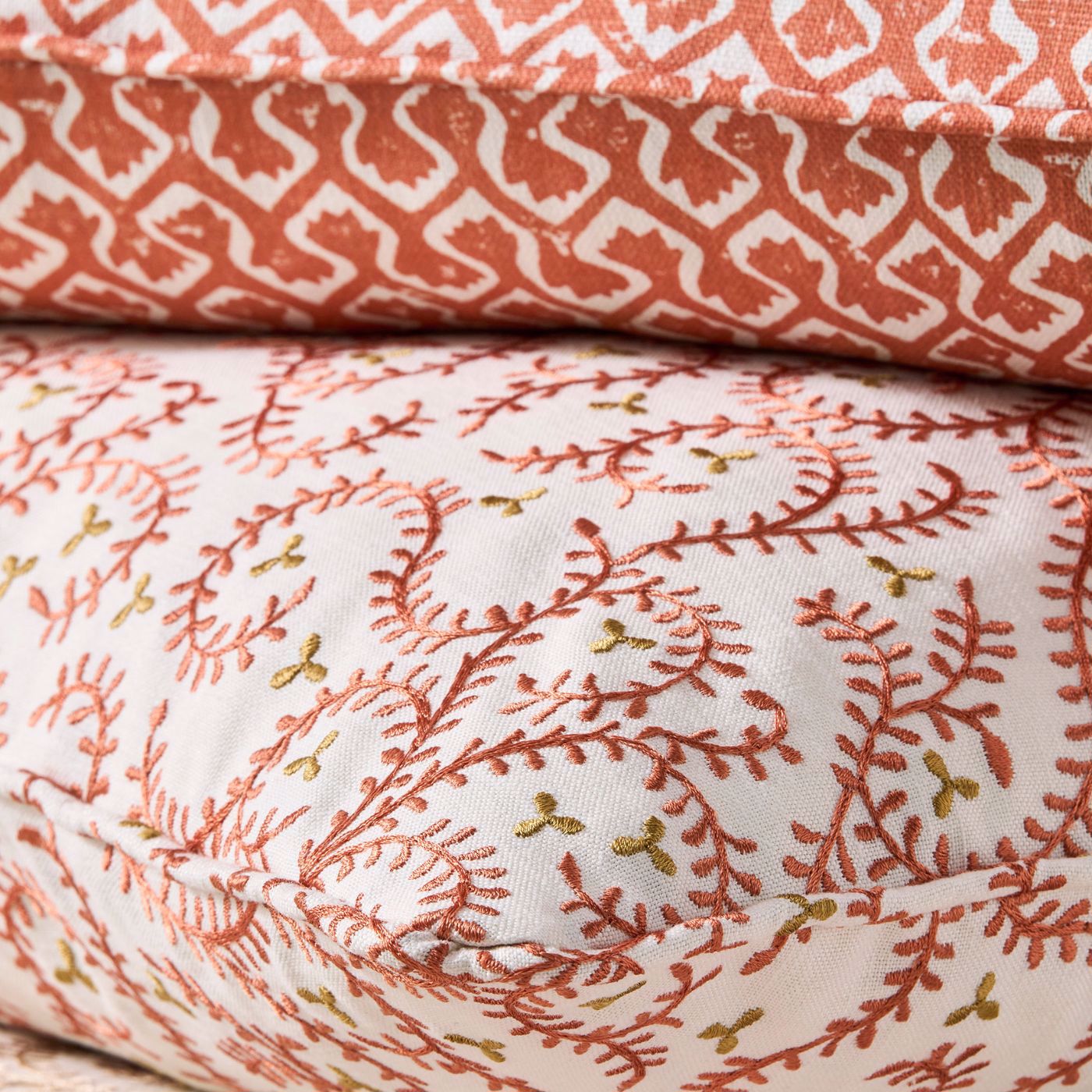 Kalpa Spice Fabric by CNC
