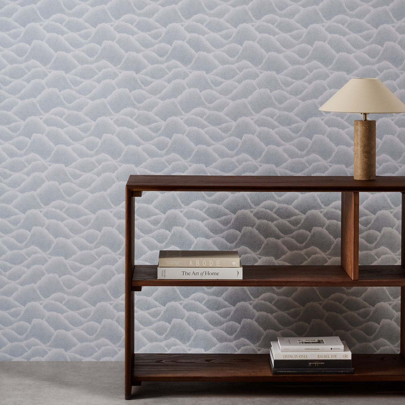Zuni Dawn Wallpaper by HAR