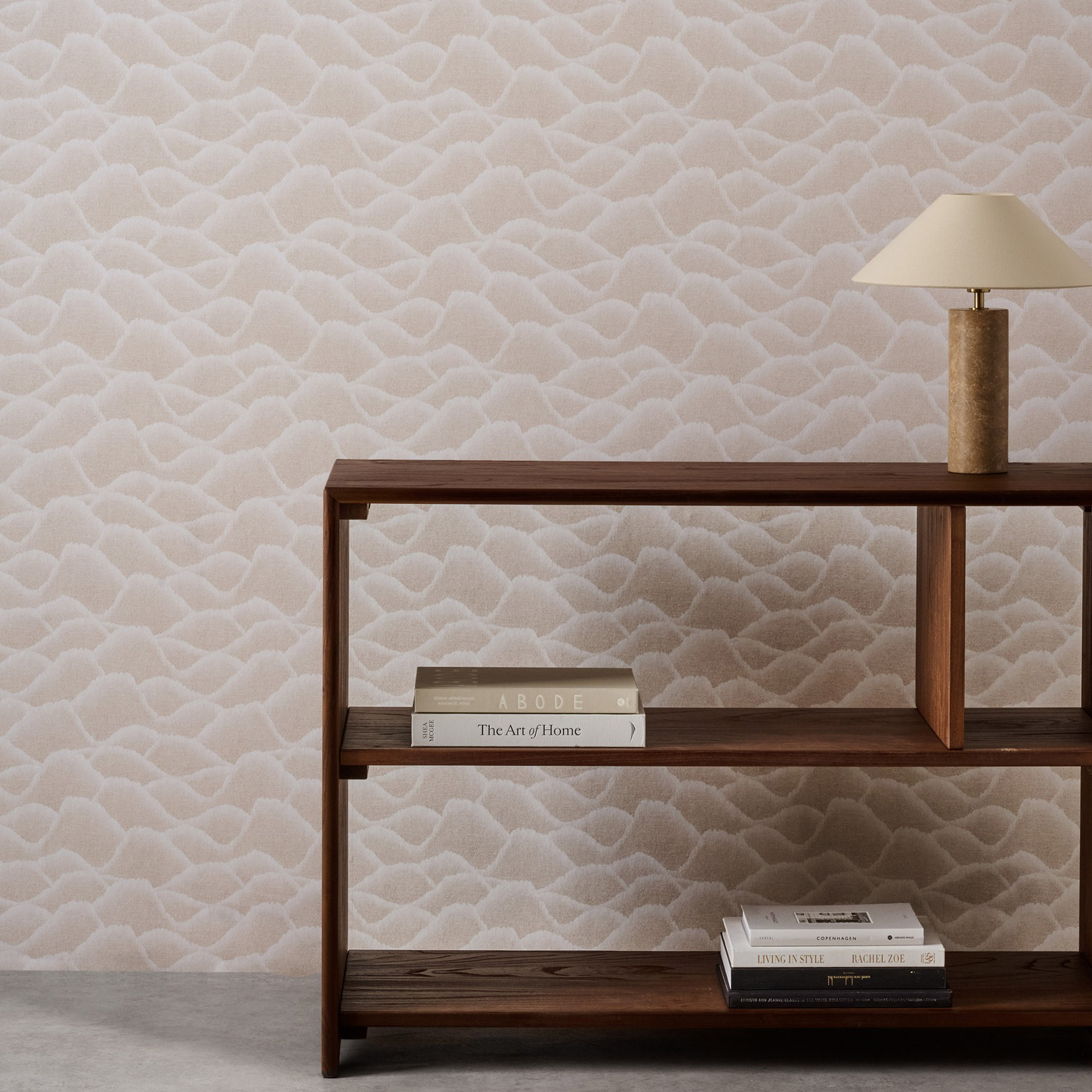 Zuni Pumice Wallpaper by HAR