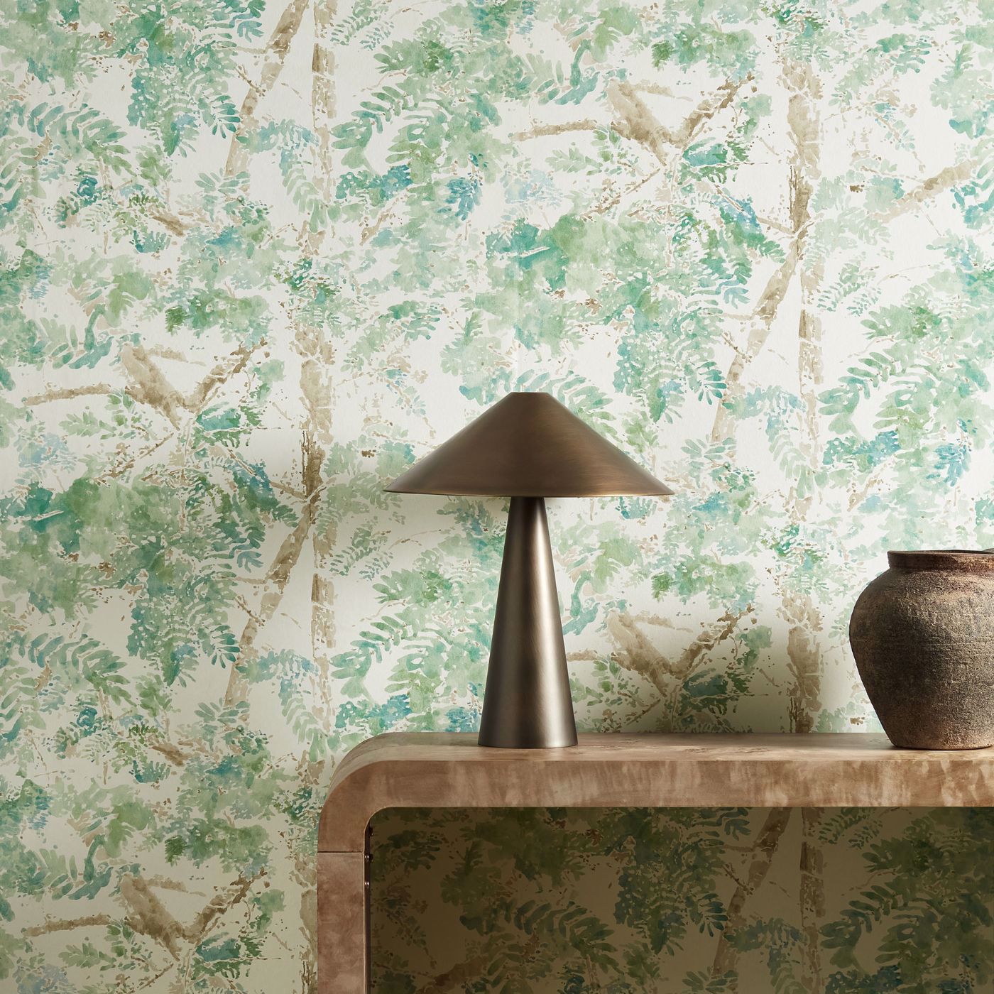 Ceiba Pine Wallpaper by HAR