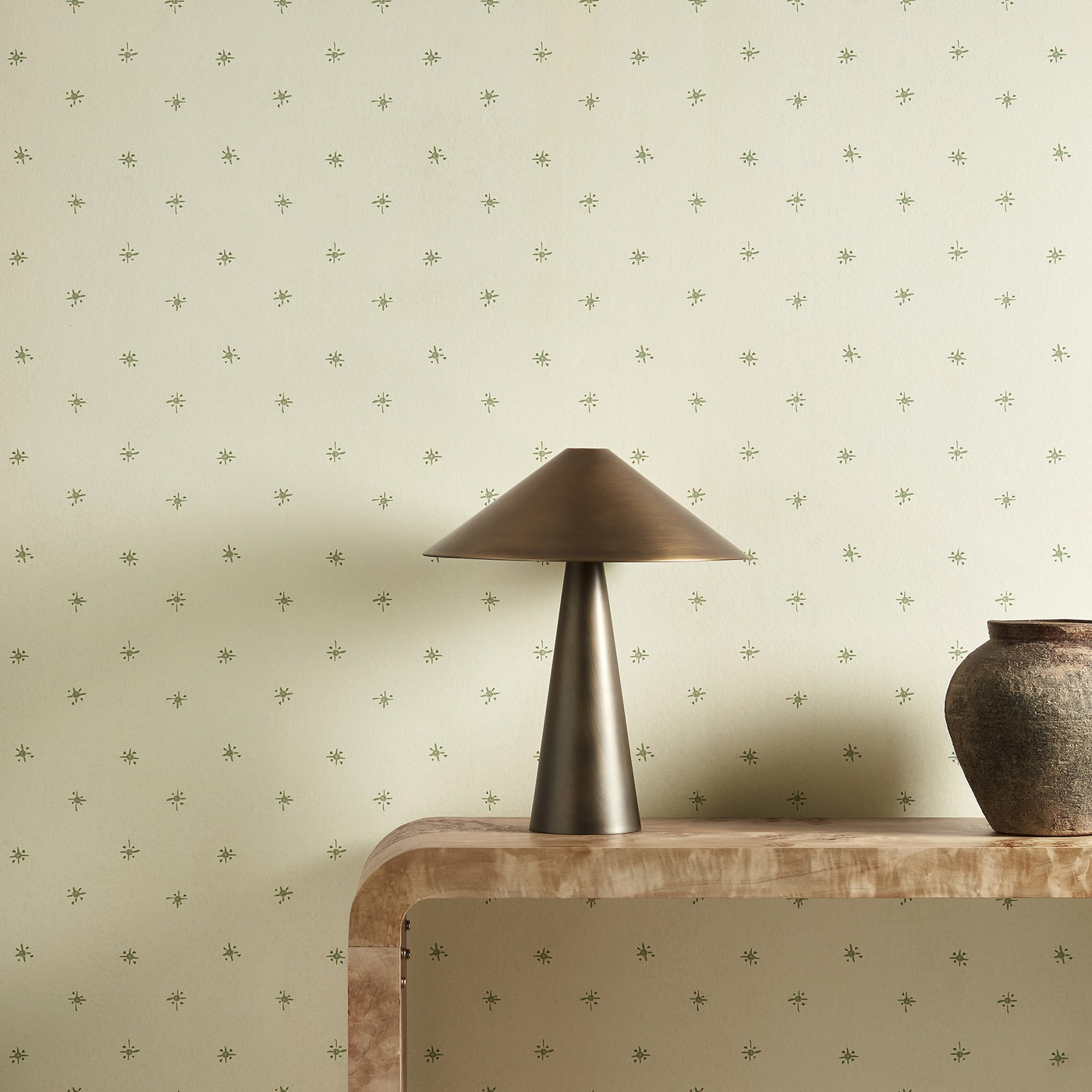 Tidam Pine Wallpaper by HAR