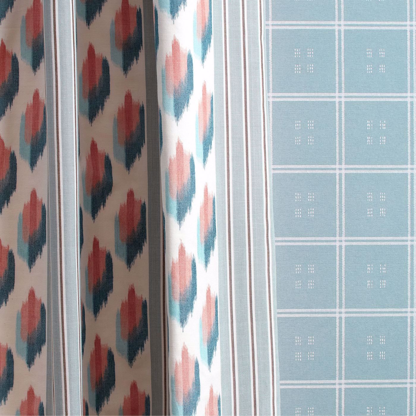 Malay Porcelain Wallpaper by SAN