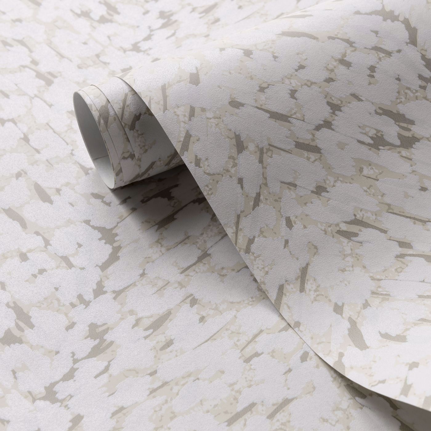 Pokot Linen Wallpaper by CNC
