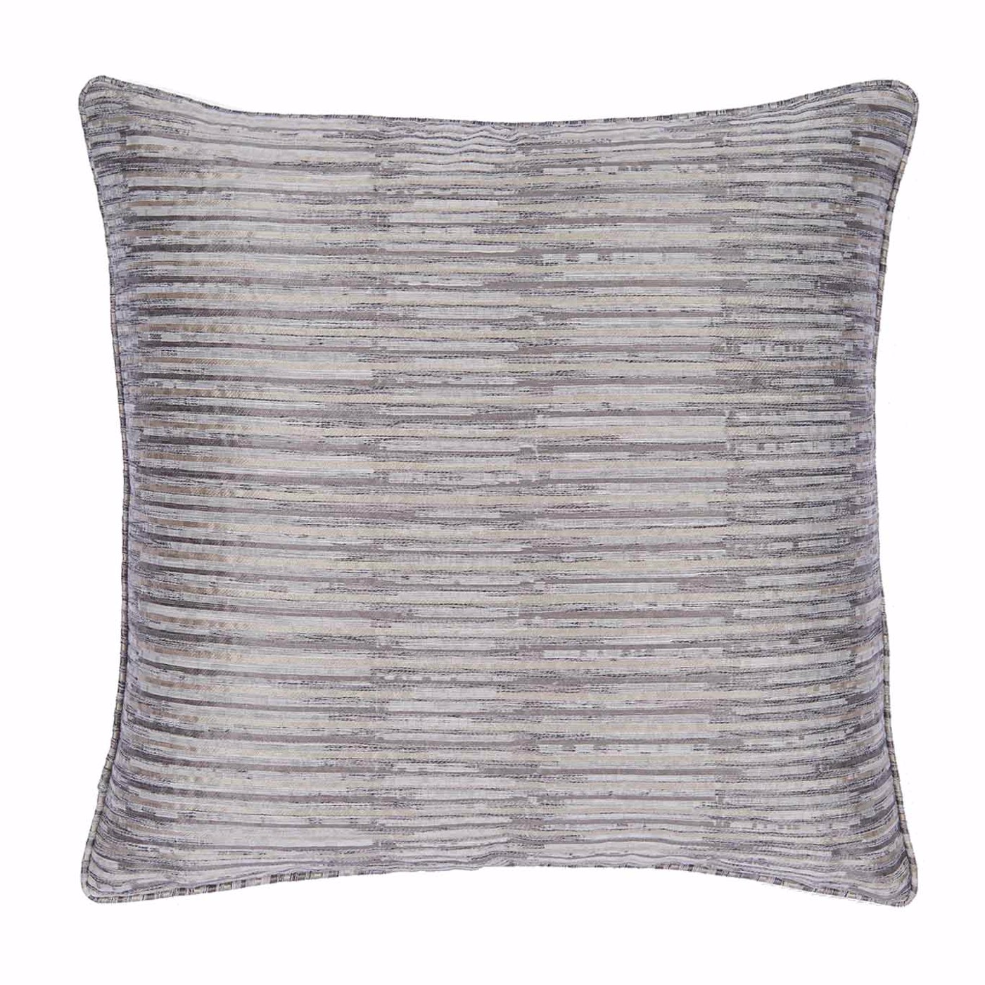 Campello Charcoal Cushions by STG