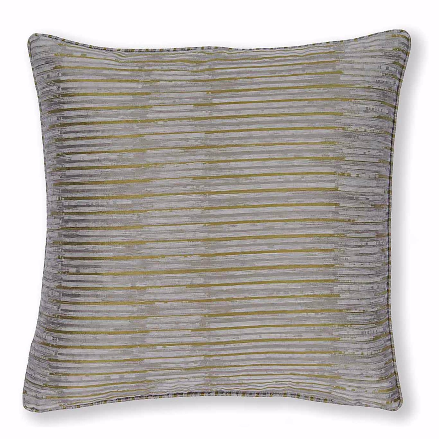 Campello Olive Cushions by STG