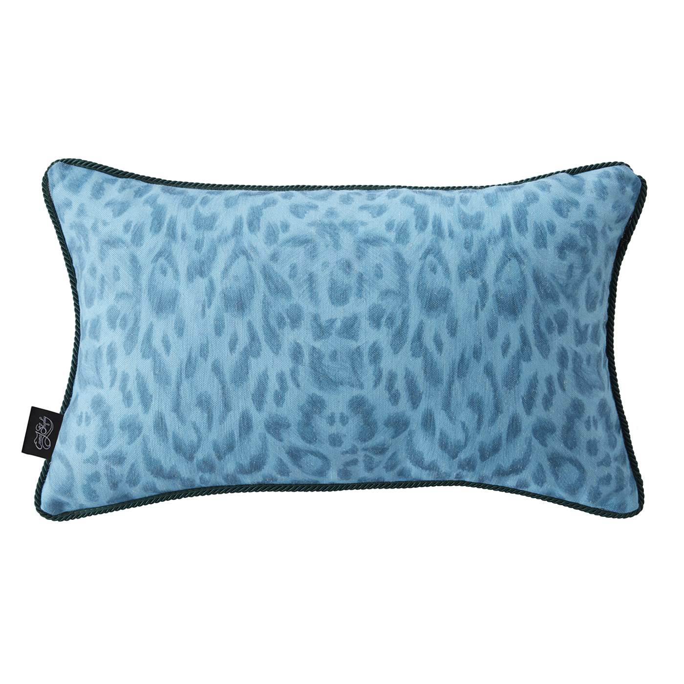 Frontier Cushion Coral Cushions by CNC
