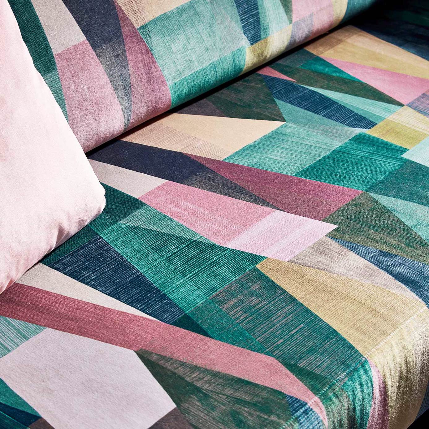 Harlequin fabric deals