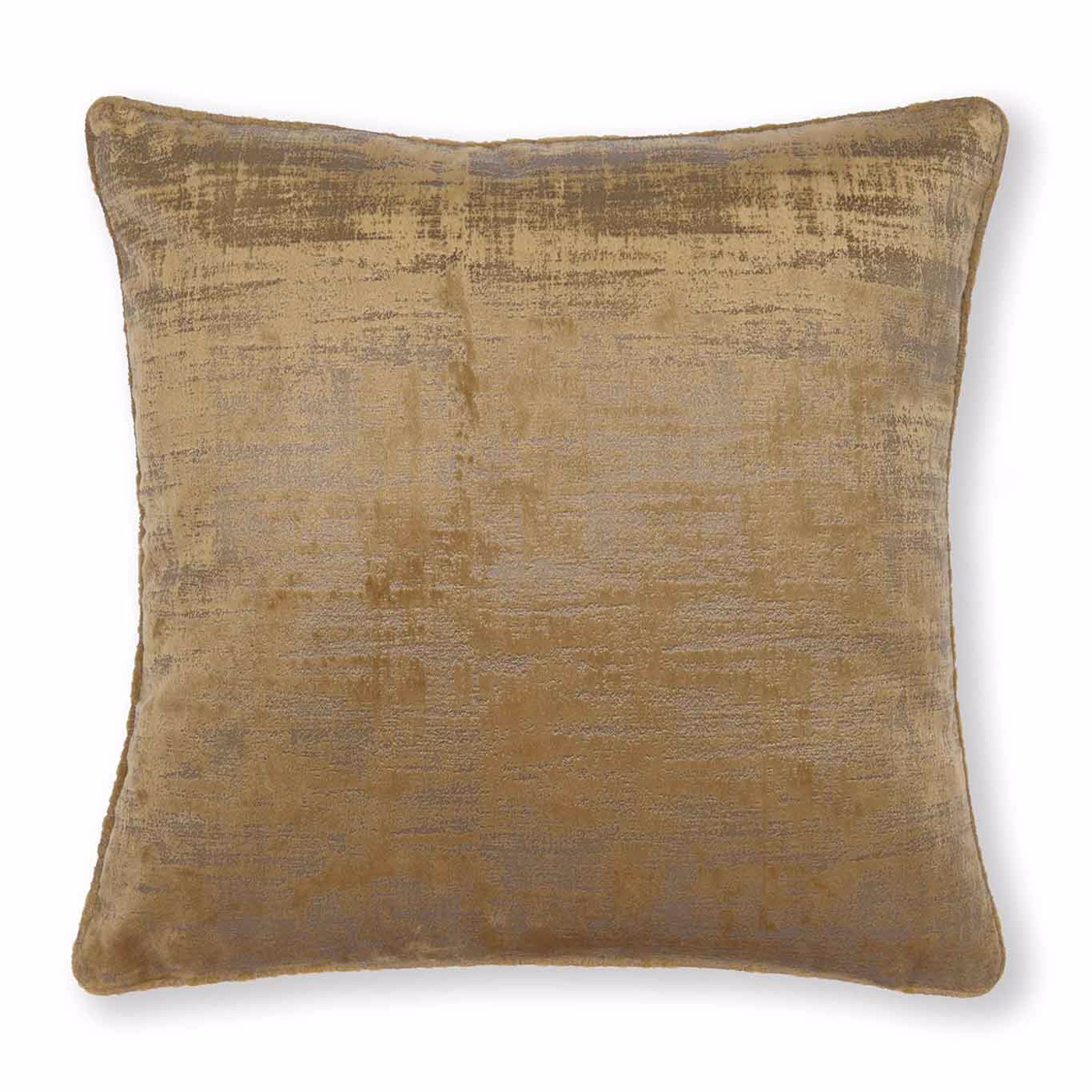 Naples Gold Cushions by STG