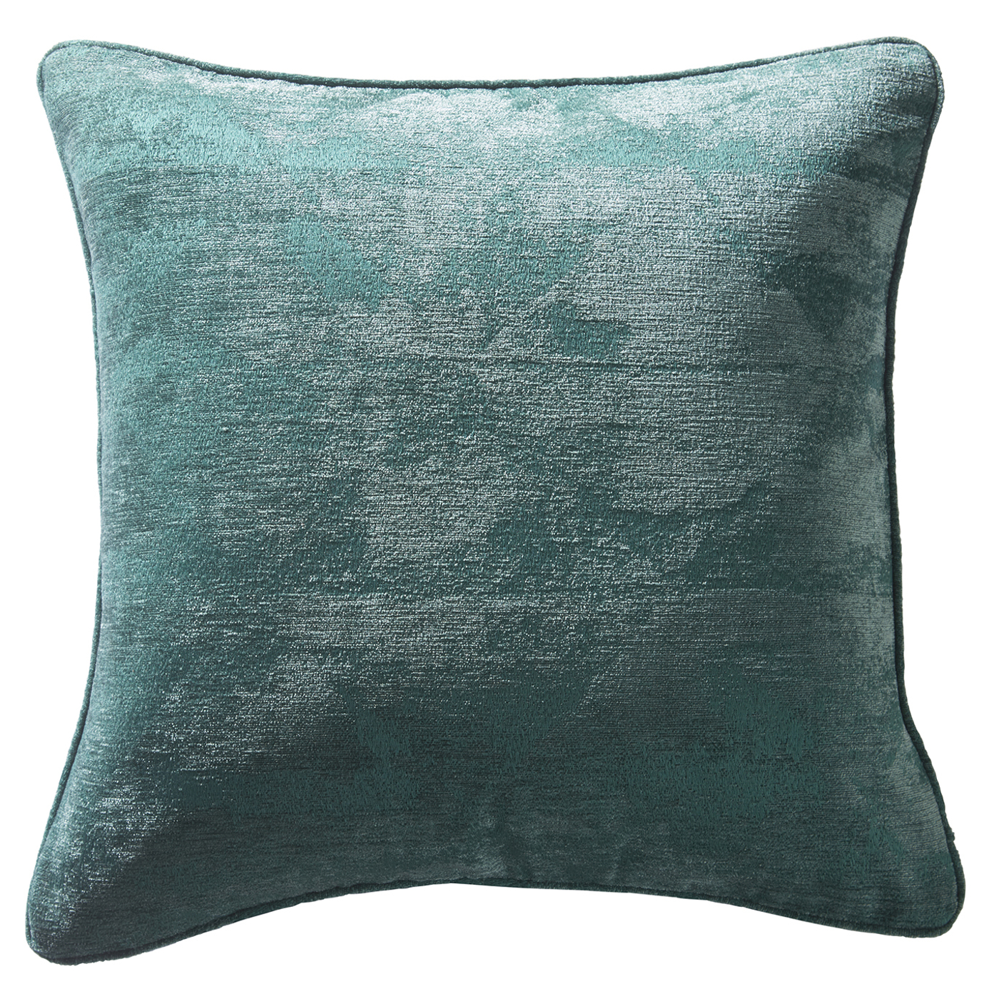 Topia 43X43 Cushion Emerald Bedding by CNC