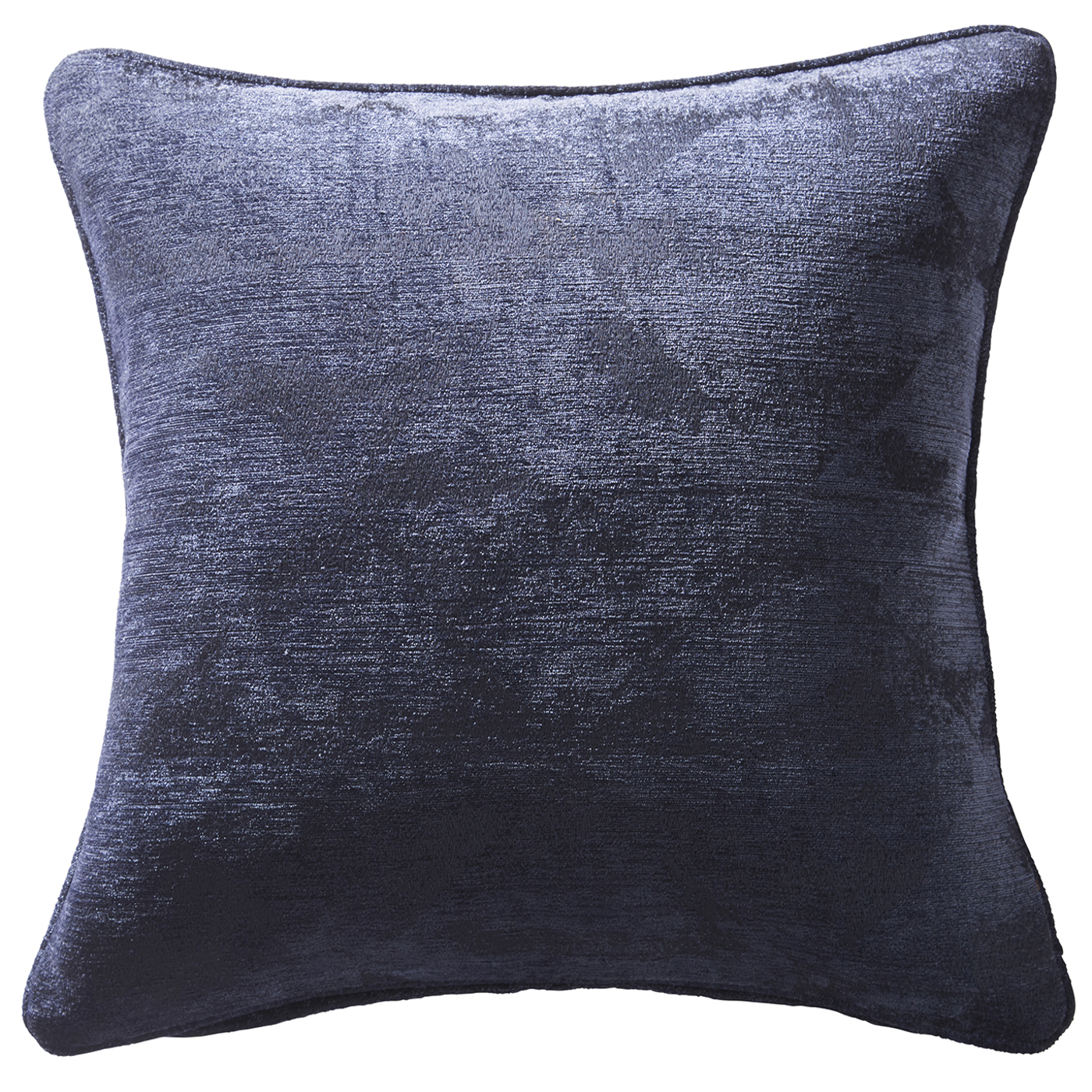 Topia 43X43 Cushion Ink Bedding by CNC