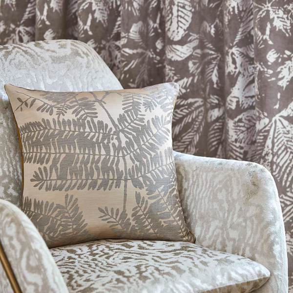 Extravagance Blush Fabric by Harlequin