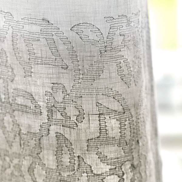 Interlude Blush Fabric by Harlequin
