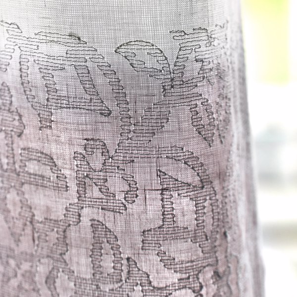 Interlude Rose Quartz Fabric by Harlequin
