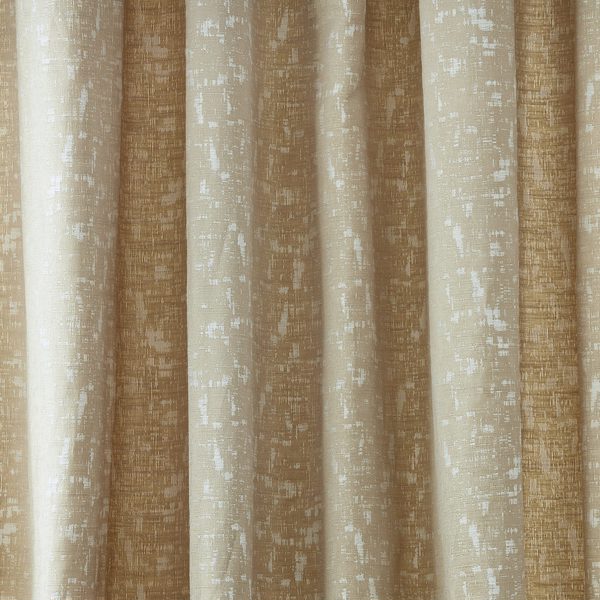 Lucette Porcelain Fabric by Harlequin