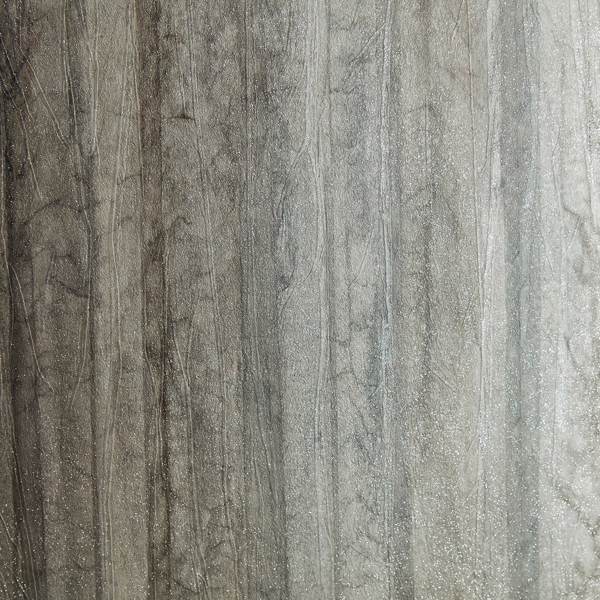 Anthology Plica Zinc/Linen Wallpaper by Harlequin