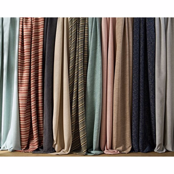 Integer Spice Fabric by Clarke & Clarke