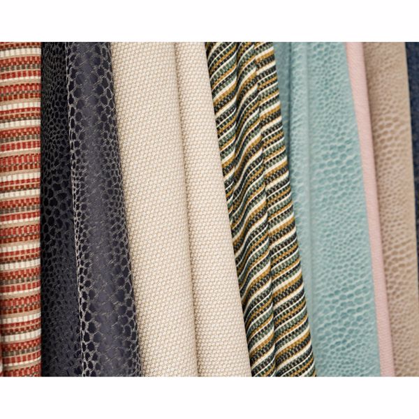 Integer Forest Fabric by Clarke & Clarke