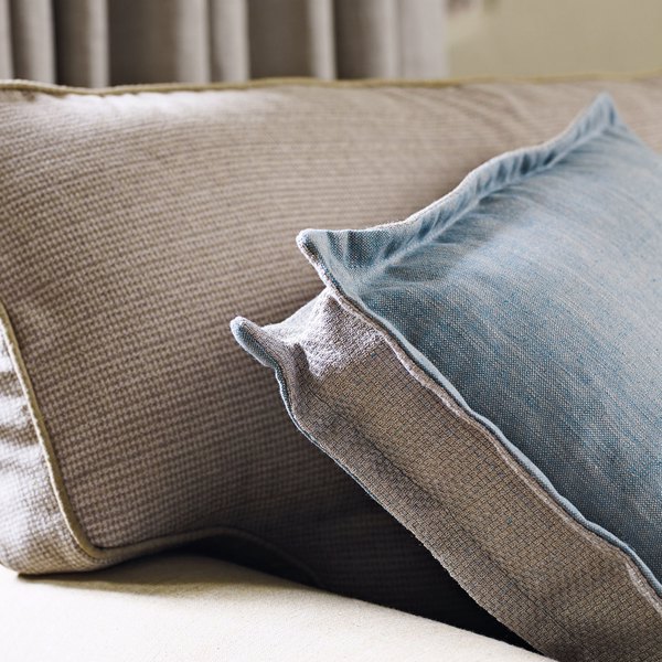 Chenies Fuchsia Fabric Sanderson by Sanderson Design