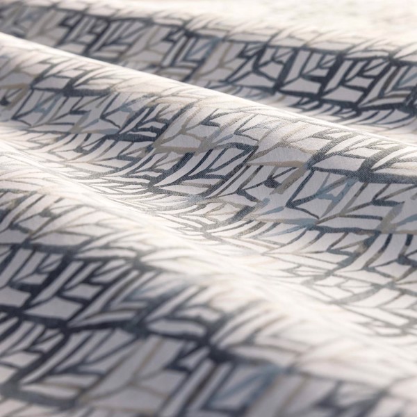 Canopy Mineral Fabric by Clarke & Clarke