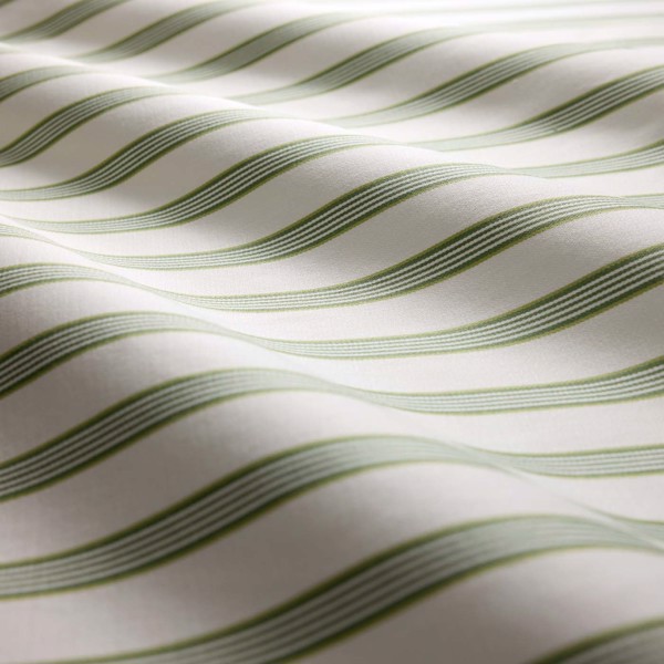 Edison Herb Fabric by Clarke & Clarke