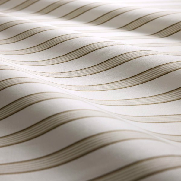 Edison Pebble Fabric by Clarke & Clarke