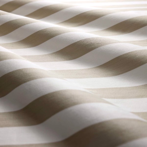 Portland Pebble Fabric by Clarke & Clarke