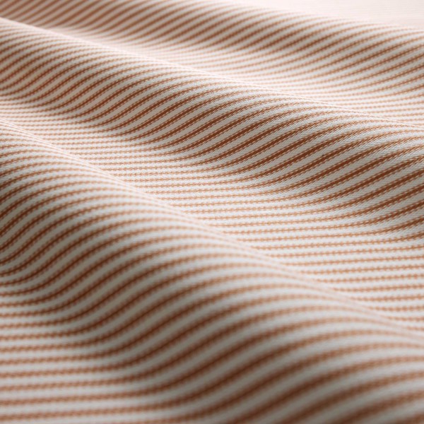 Robinia Spice Fabric by Clarke & Clarke