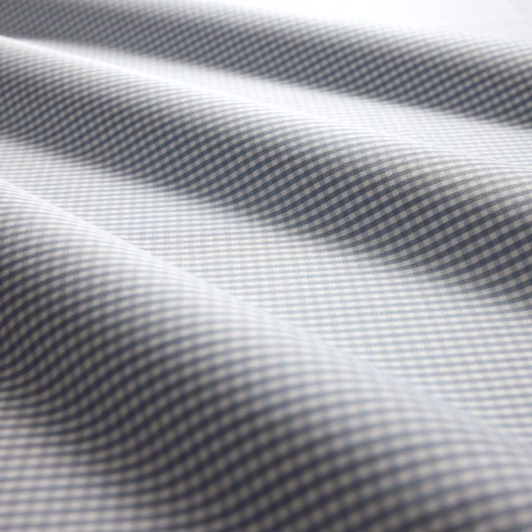 Windsor Periwinkle Fabric by Clarke & Clarke
