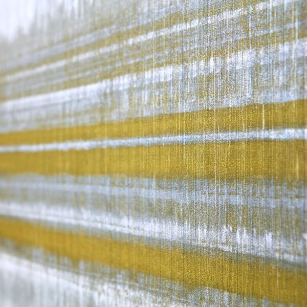 Distinct Steel Wallpaper by Harlequin