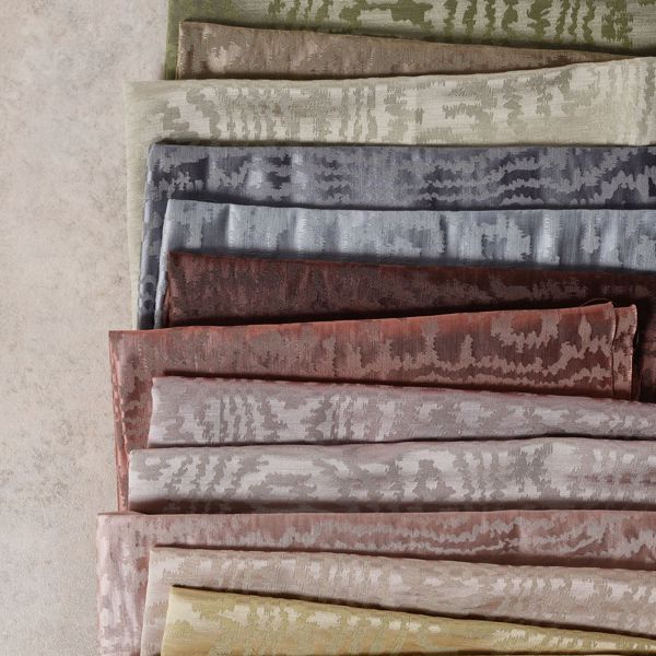 Elsworthy Oatmeal Fabric by Harlequin