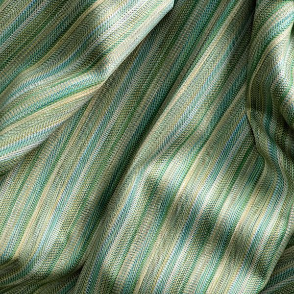 Palla Kelly/Honey Fabric by Harlequin