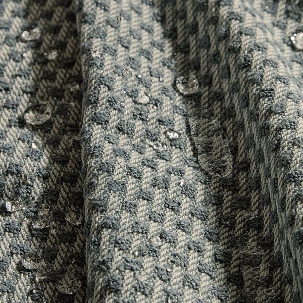 Aelius Grass/Ivory Fabric by Harlequin